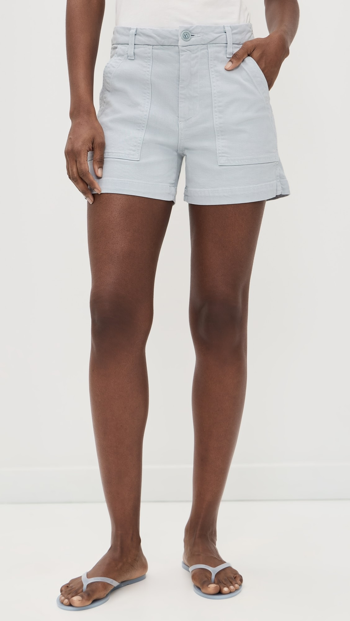 Easy Army Shorts | Shopbop