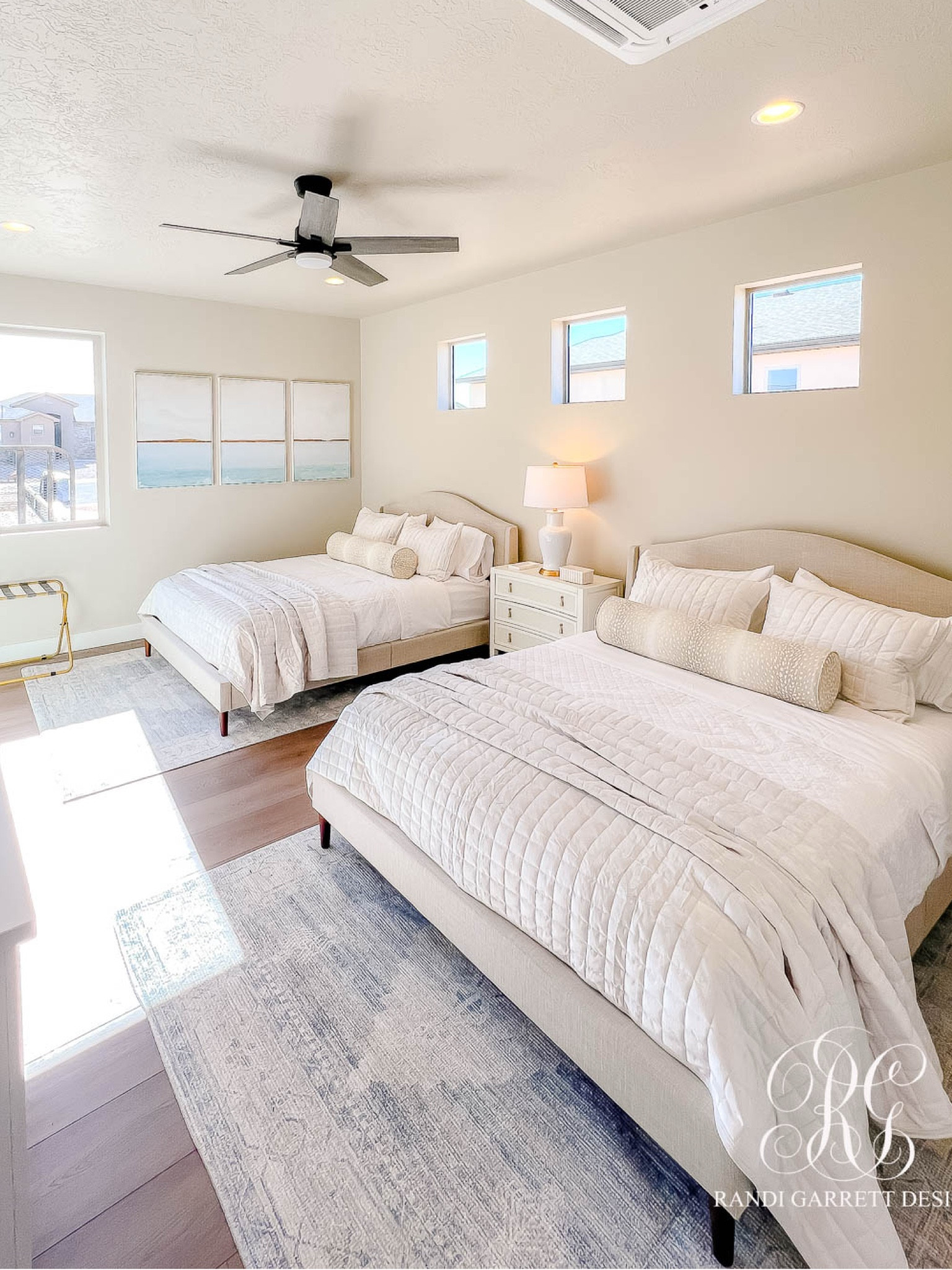 Queen bedroom for less 

#LTKStyleTip #LTKHome