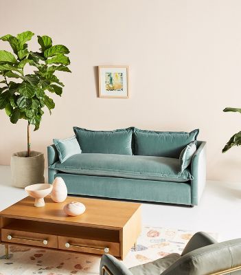 Denver Sofa | Anthropologie (US)