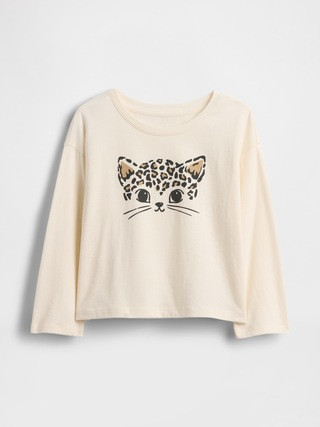 Baby & Toddler Mix & Match Graphic T-Shirt | Gap (US)