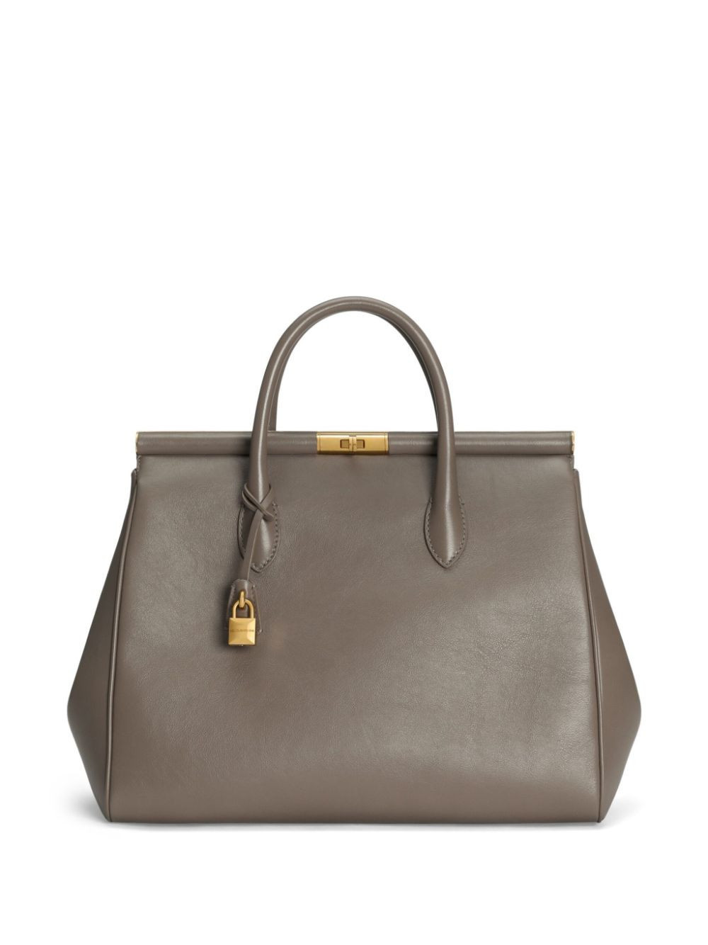Dolce & Gabbana Sicily tote bag - Grey | Farfetch Global