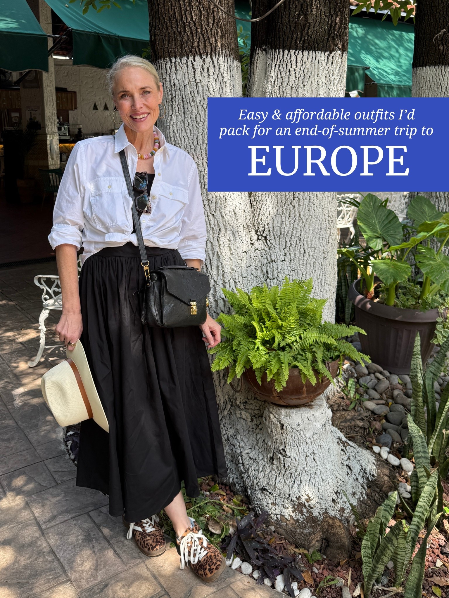 Shop all my finds from Amazon & COMMENSE here! 



#LTKStyleTip #LTKFindsUnder100 #LTKTravel