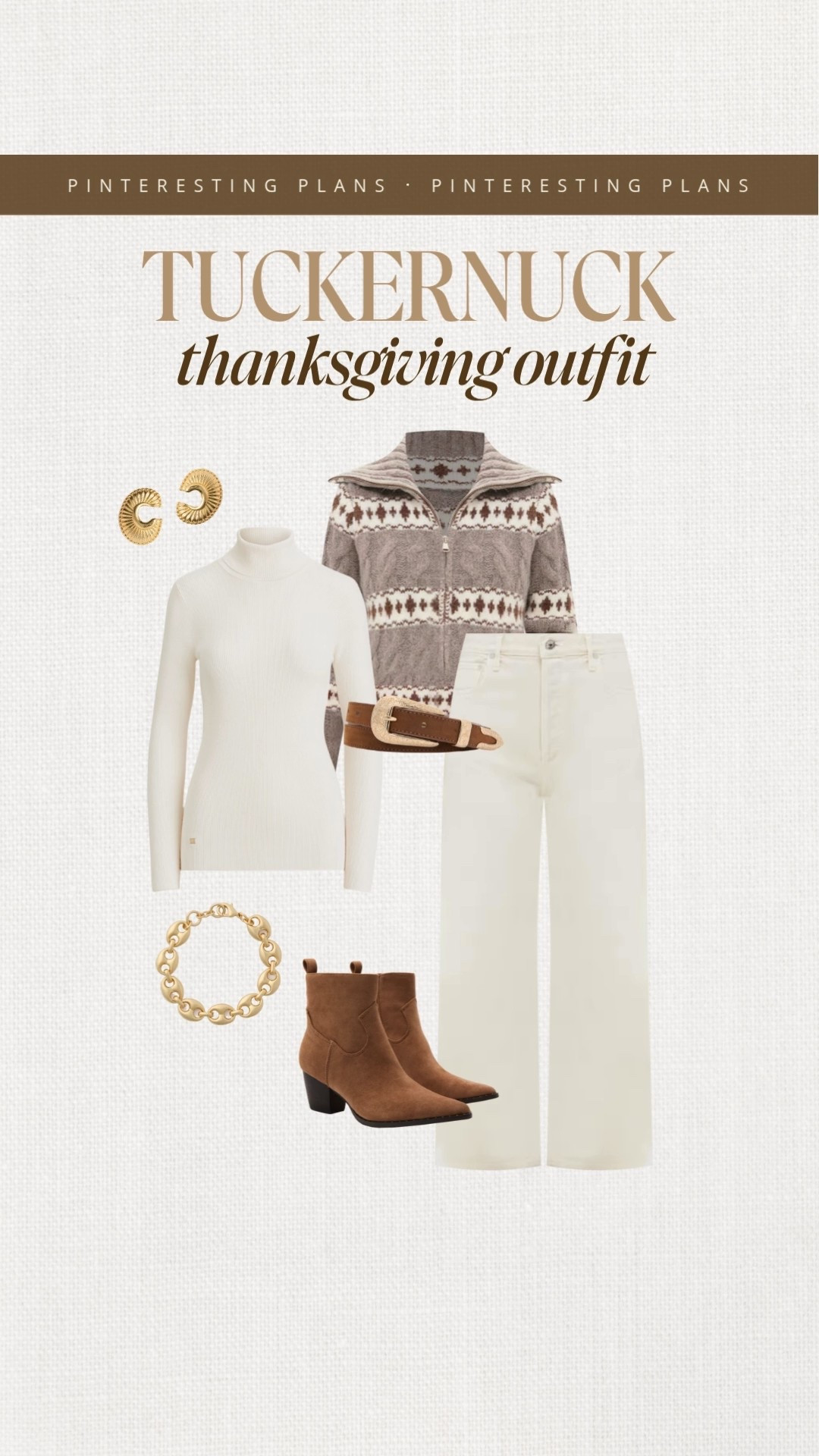 Tuckernuck  Thanksgiving outfit idea 🙌🏻🙌🏻



#LTKSeasonal #LTKHoliday #LTKStyleTip