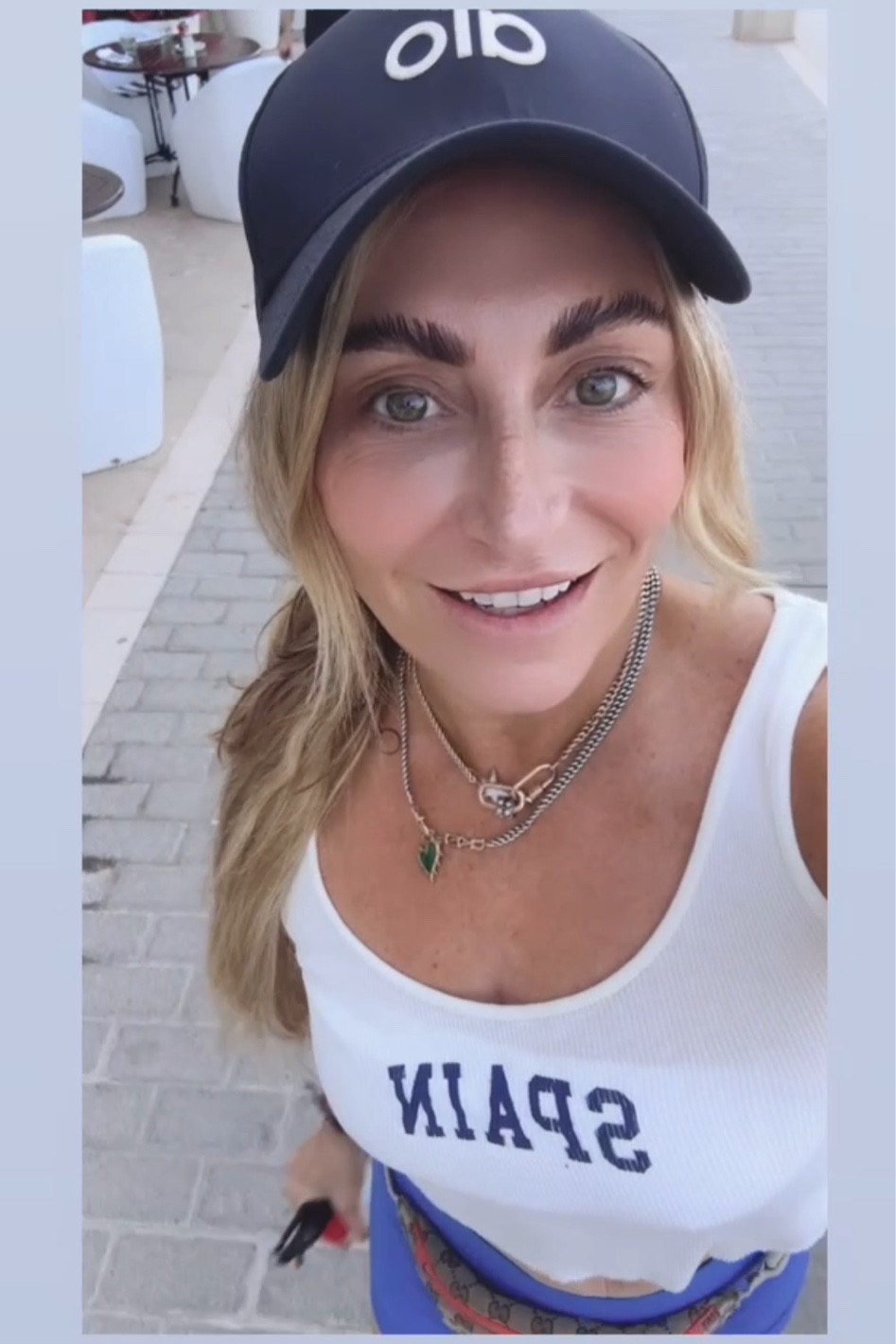 Getting up early to walk through the city in my favorite workout gear! Sneakers size 8

#LTKShoeCrush #LTKFitness #LTKActive