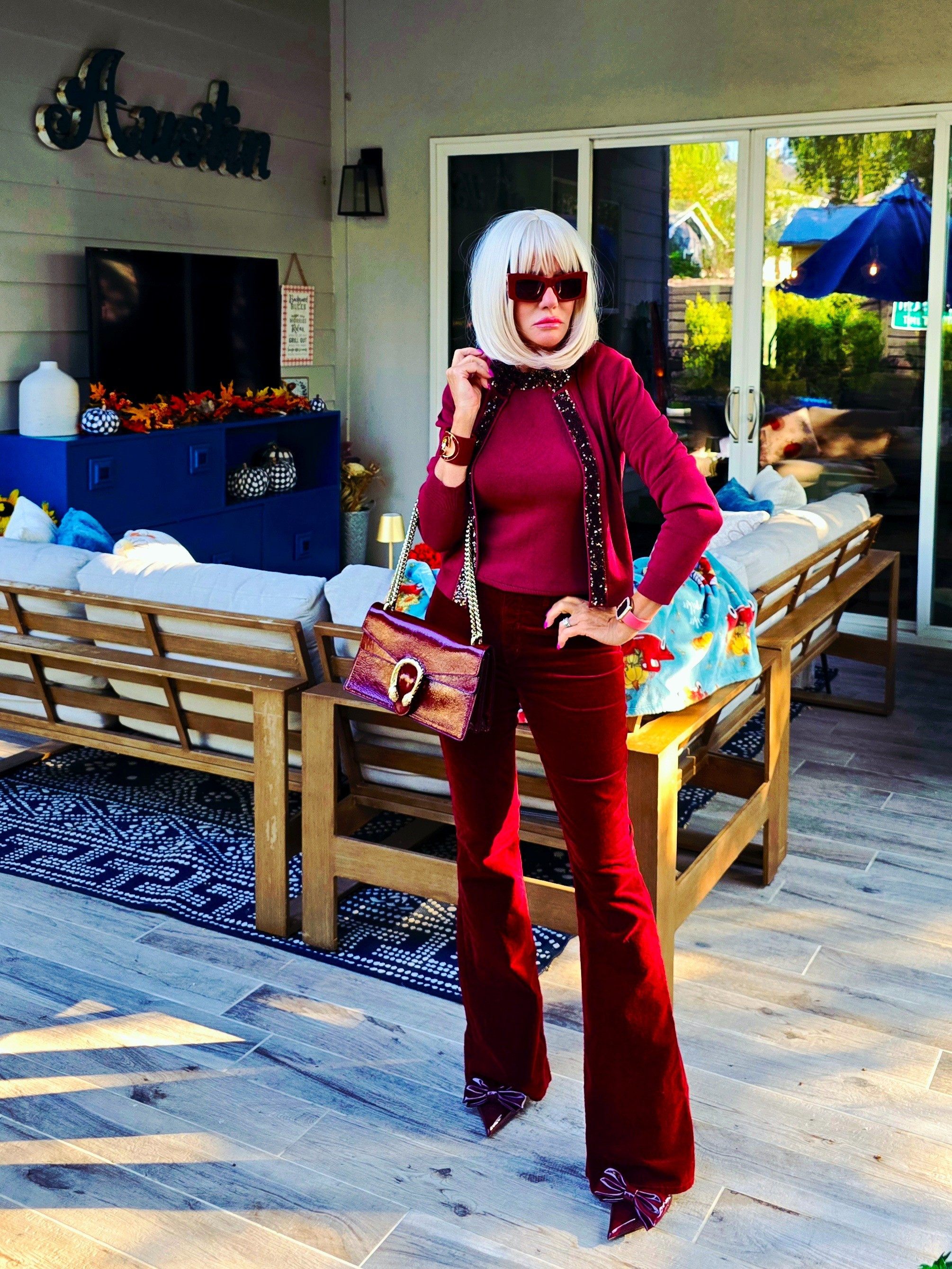 Ann Taylor Sweater Set ON SALE 

#LTKSeasonal #LTKSaleAlert #LTKStyleTip