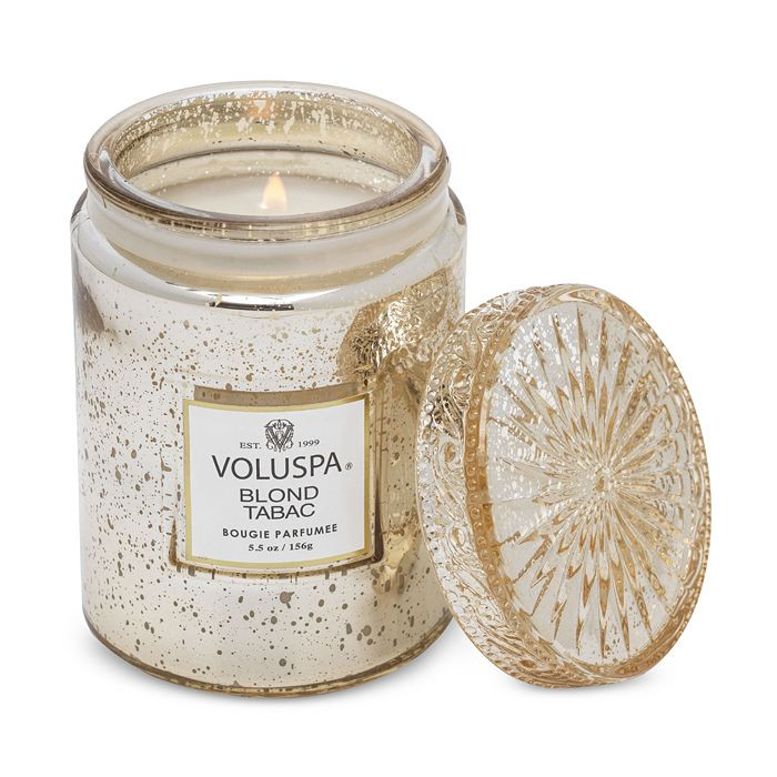 Blonde Tobac Small Jar Candle, 5.5 oz. | Bloomingdale's (US)