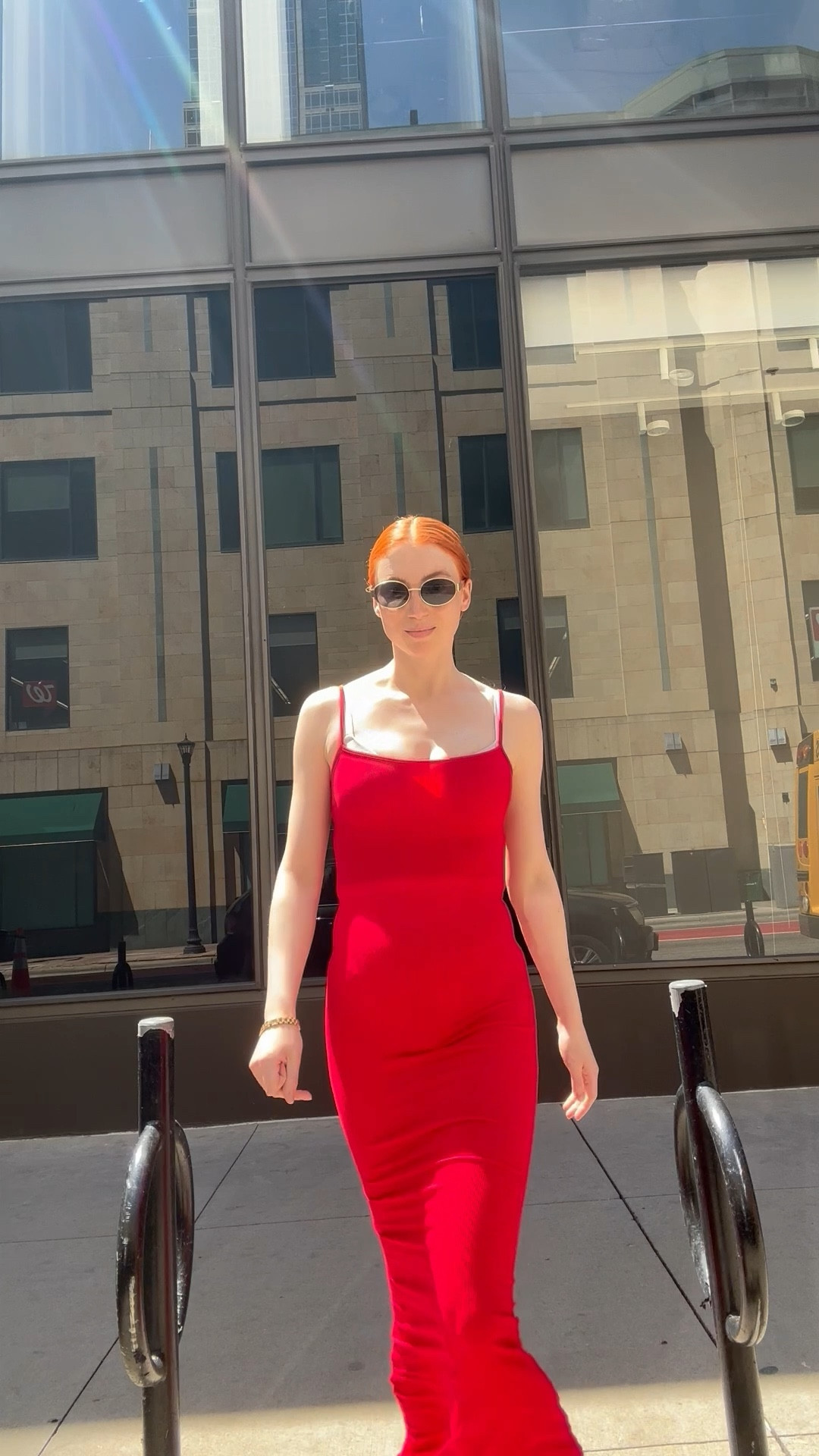 Skims inspired lounge dress
I own 6 of these I love them! 
MDW Sales 

#LTKFindsUnder50 #LTKFindsUnder100 #LTKSaleAlert