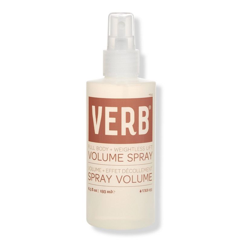 Verb Volume Spray | Ulta Beauty | Ulta