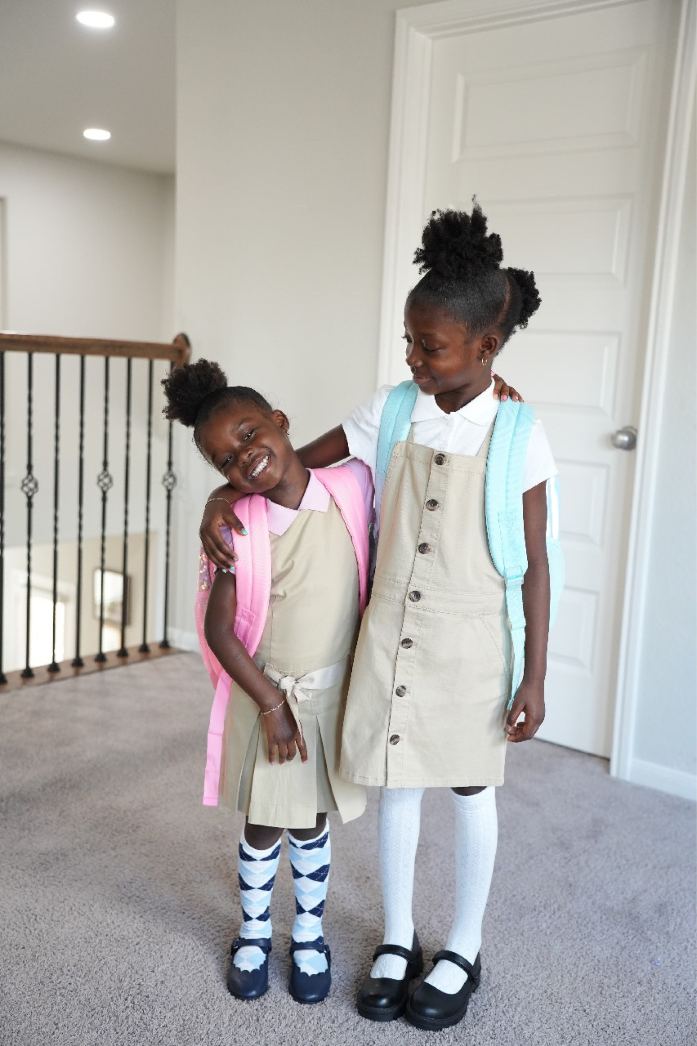 My girls are so ready for school with their Children’s Place uniform which is is currently running a Back to School sale!

#LTKKids #LTKFindsUnder50 #LTKSaleAlert
