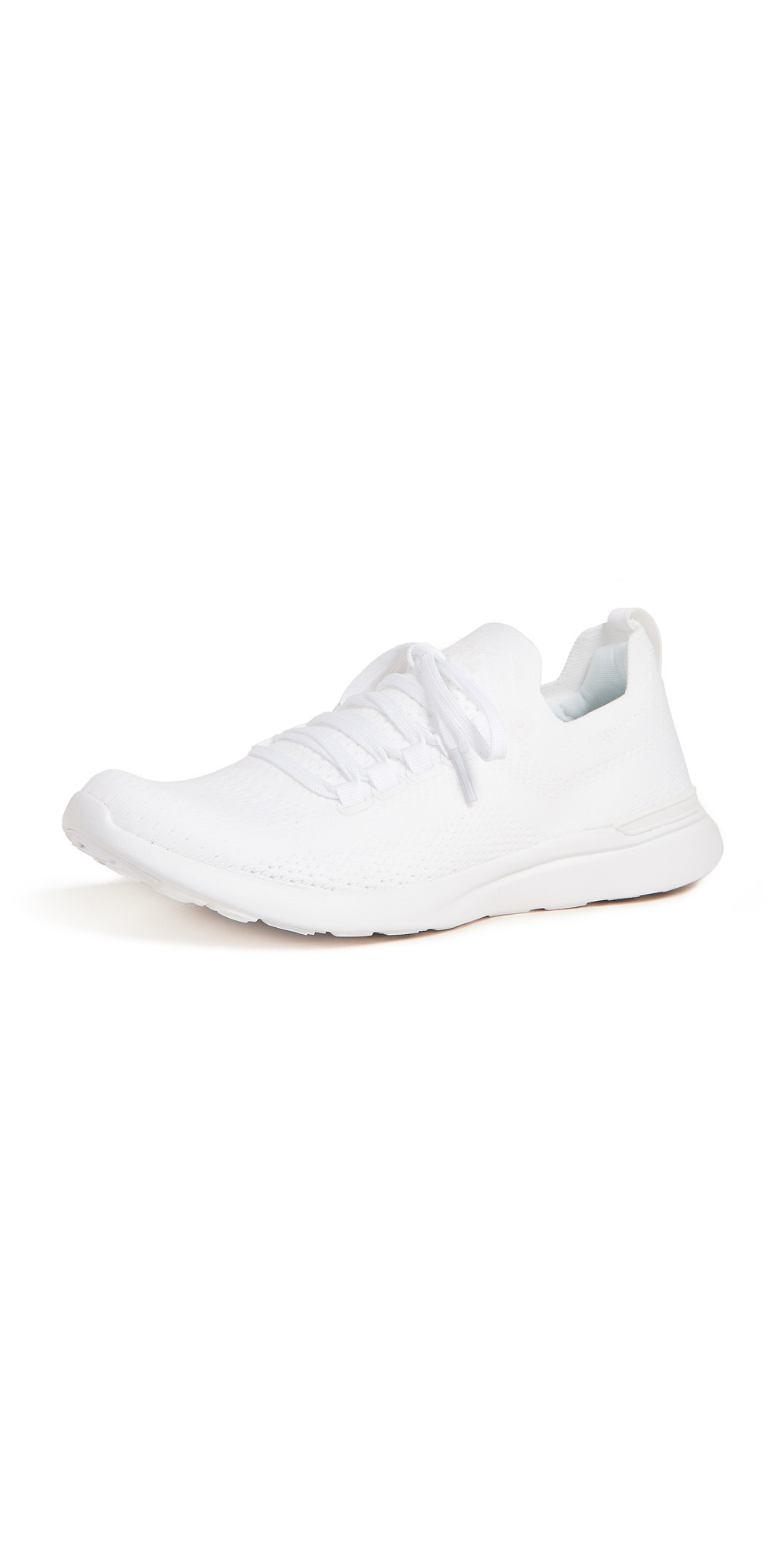 APL TechLoom Breeze Sneakers White 6 | Shopbop