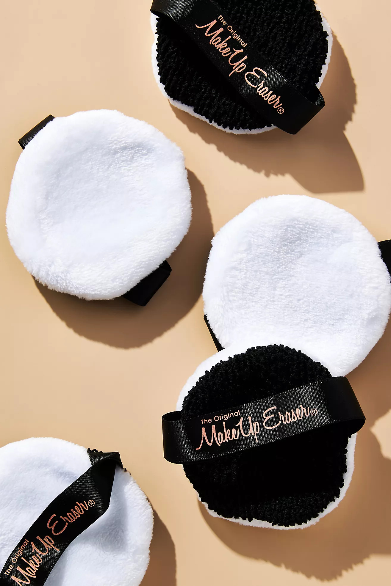 MakeUp Eraser The Puff 5-Piece Set | Anthropologie (US)