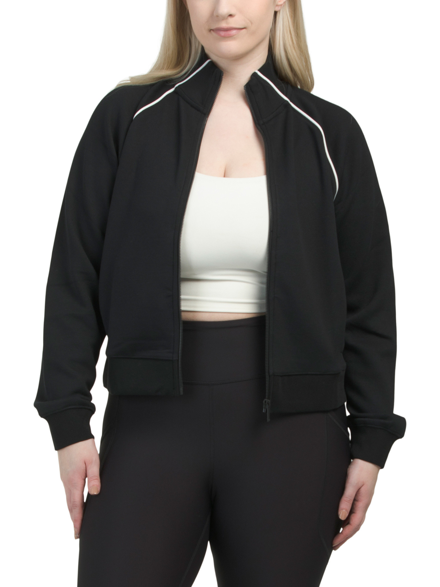 Airpique Track Jacket | TJ Maxx