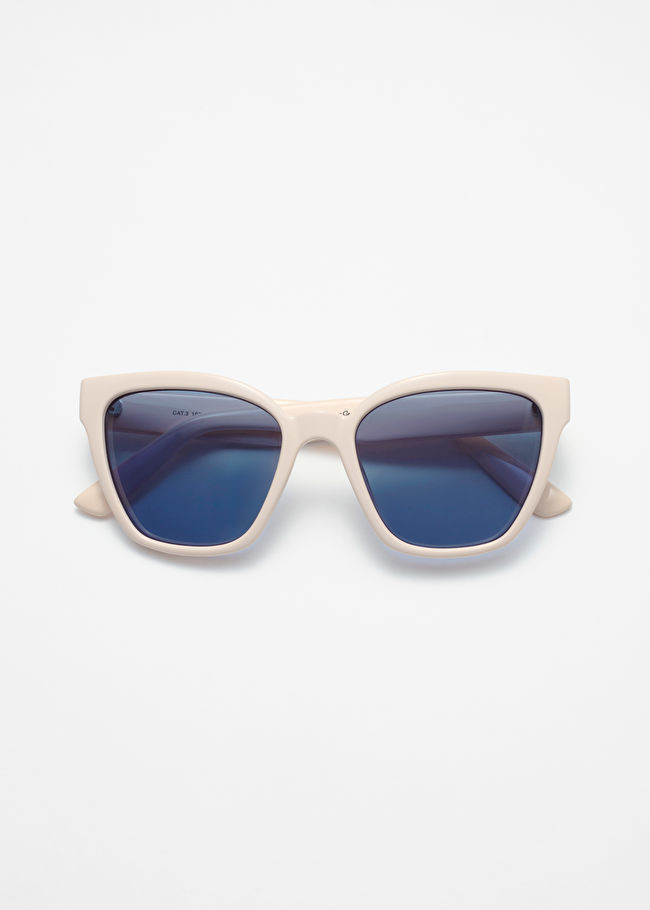 Cat Eye Sunglasses | & Other Stories UK
