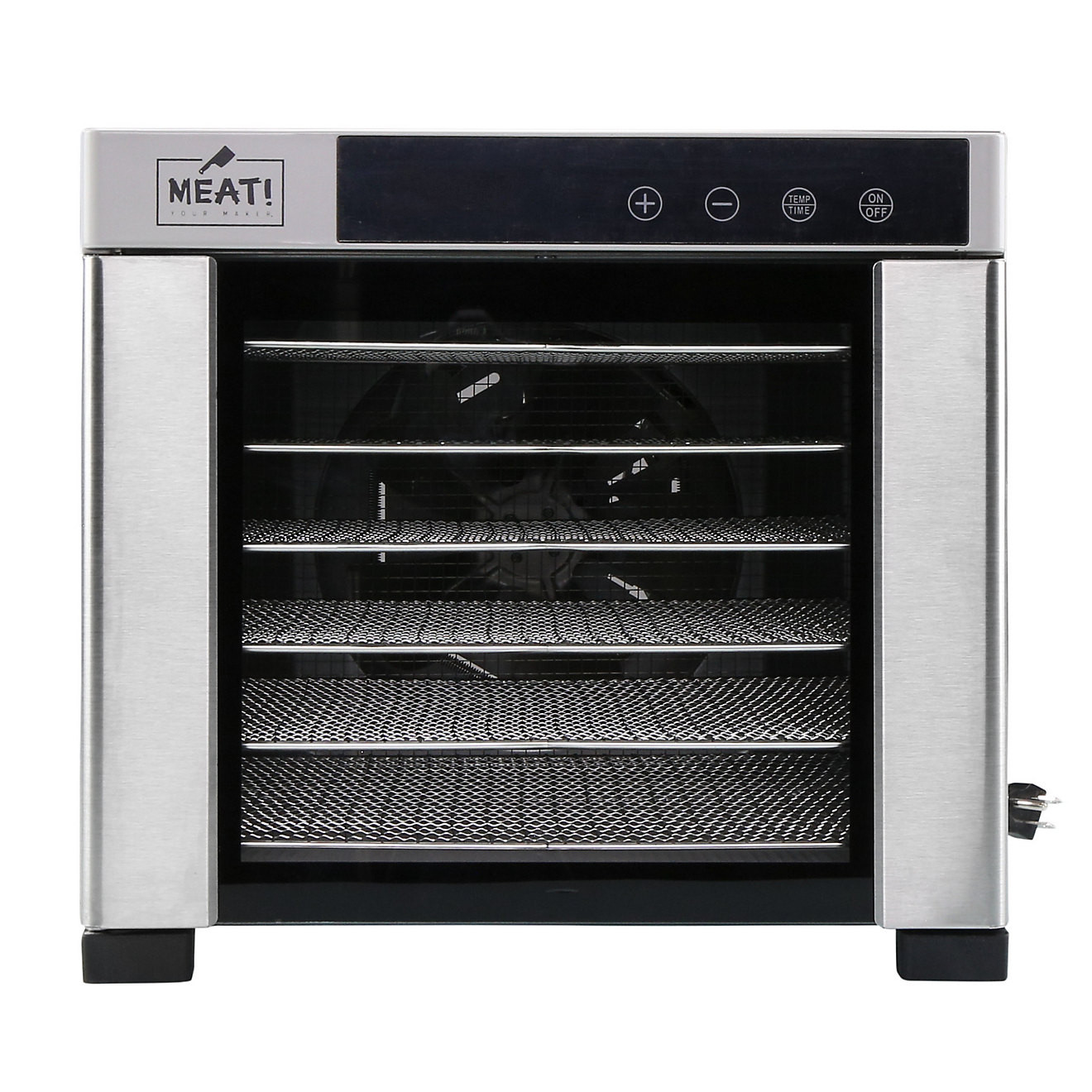 MEAT! 6 Tray Dehydrator | Academy Sports + Outdoors