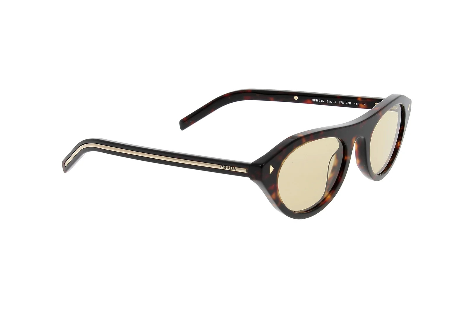 Prada Eyewear Cat-Eye Sunglasses | Cettire Global