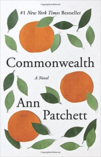 Commonwealth: A Novel



Paperback – May 2, 2017 | Amazon (US)