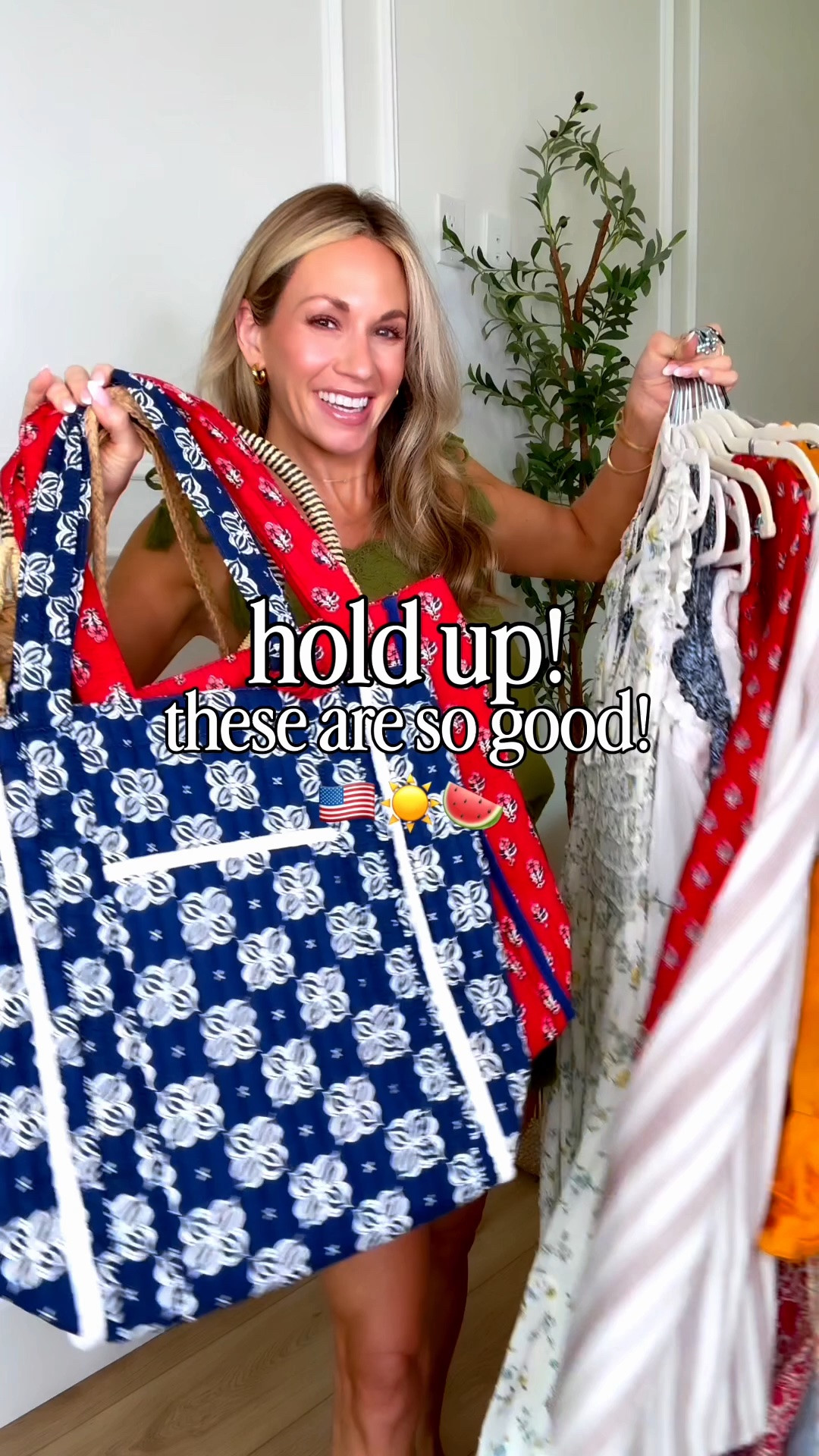 NEW Areivals from Target! Everything is SO cute!! I’m 5’2 for reference and wearing my true size xs in all! These are perfect for July 4th, backyard BBQ’s, vacation, and just summertime!

#LTKPetite #LTKootd #LTKgrwm