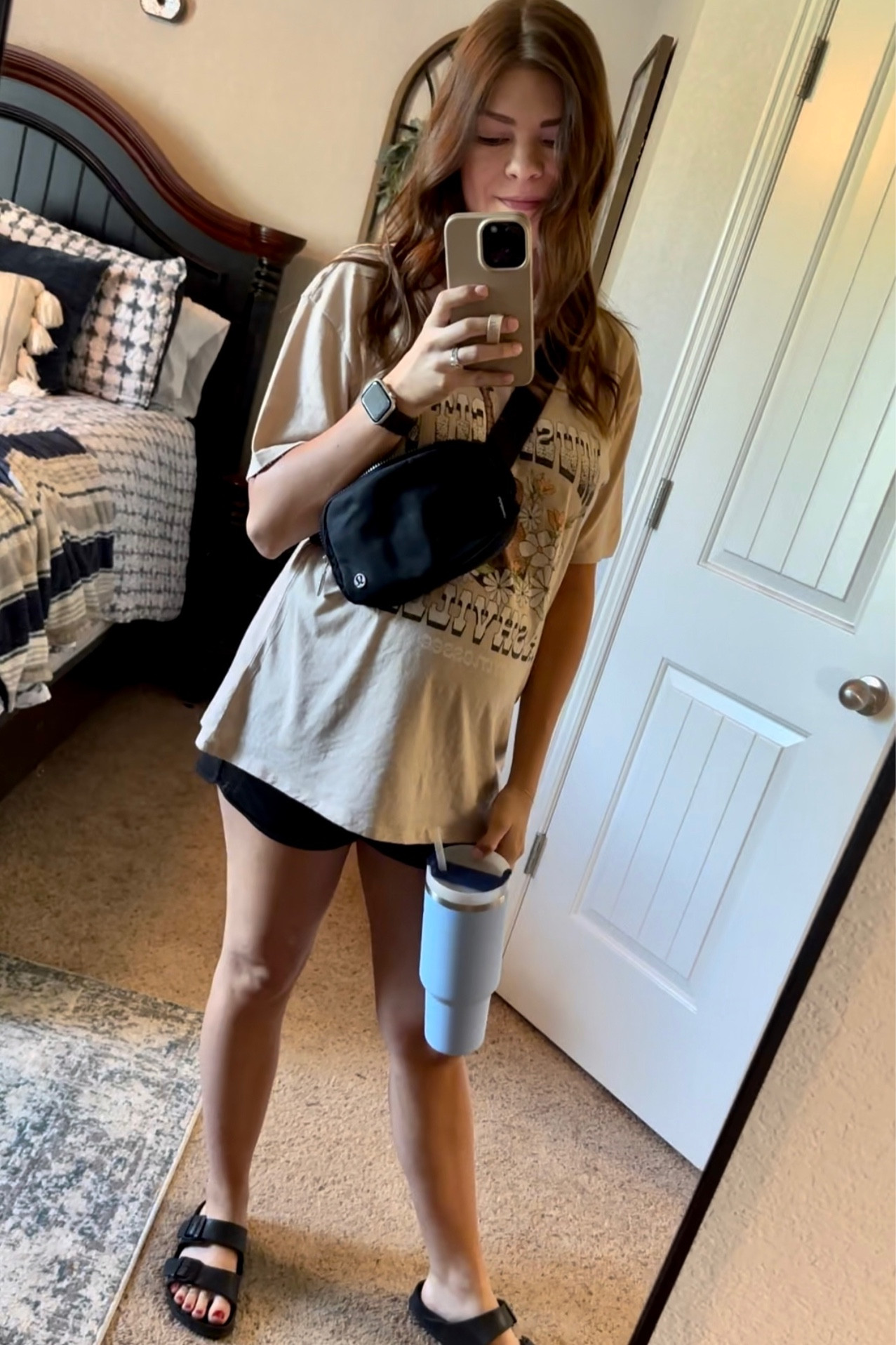 Casual bump-friendly summer look🖤

Casual, maternity, pregnant, pregnancy, summer, bump-friendly, cute, easy look

#LTKbump #LTKfit #LTKbaby