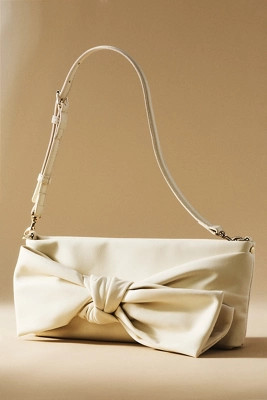 Dolce Vita Briar Bow Shoulder Bag | Anthropologie (US)