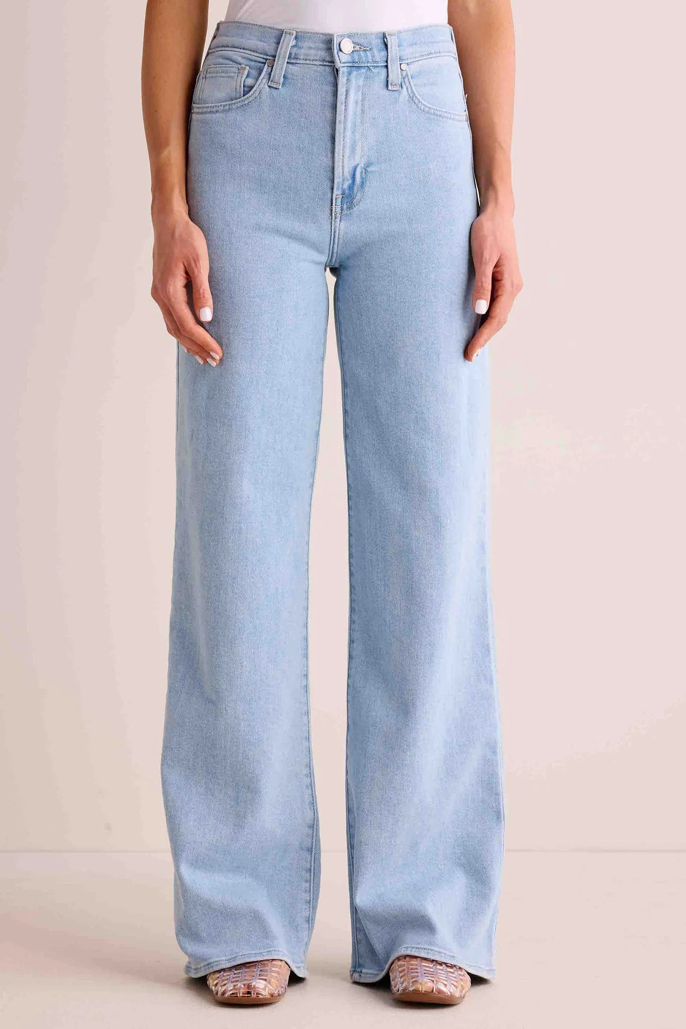 Makenna Jeans | Avara