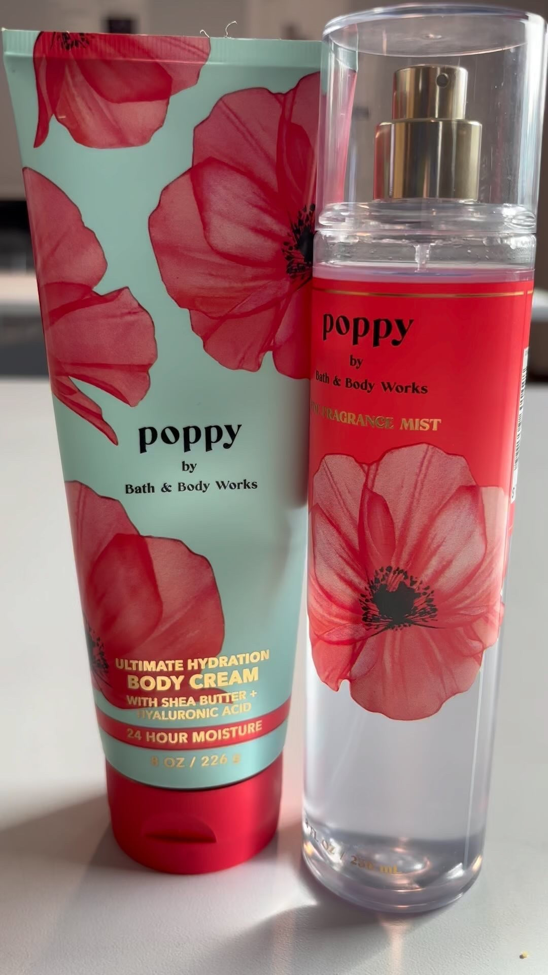 Poppy from Bath and Body Works is the perfect spring scent. #bathandbodyworks 

#LTKPlusSize #LTKBeauty #LTKOver40