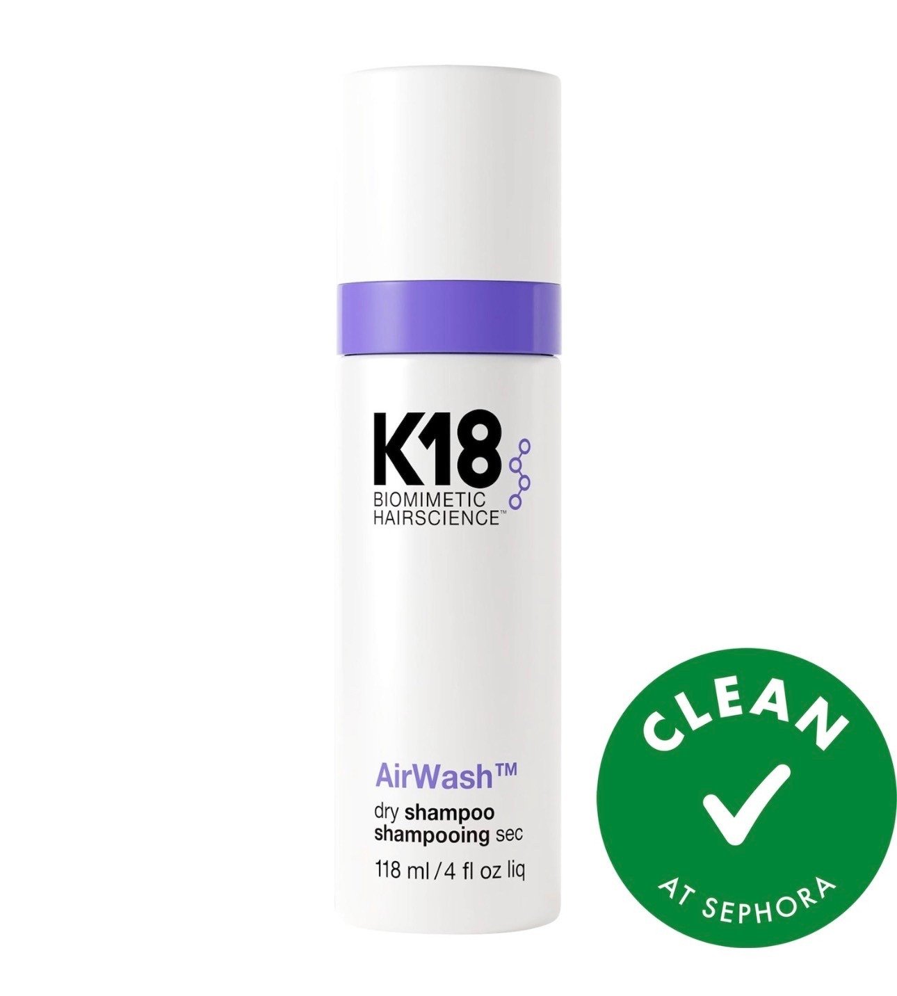 Magic in a bottle!! Best dry shampoo I’ve tried 

#LTKmomlife #LTKBeauty #LTKmorningroutine