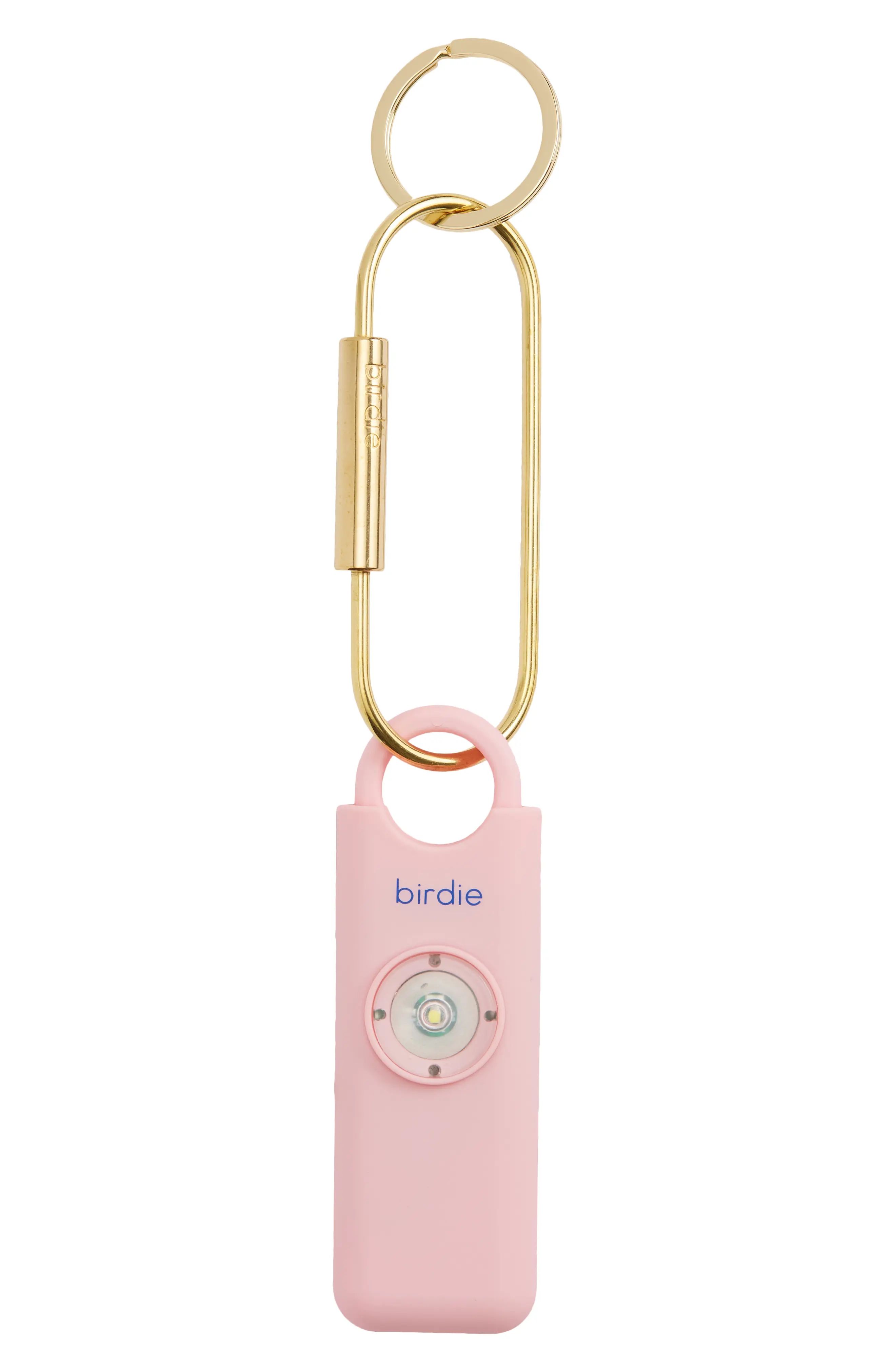 SHES BIRDIE She's Birdie Personal Safety Alarm in Blossom at Nordstrom | Nordstrom