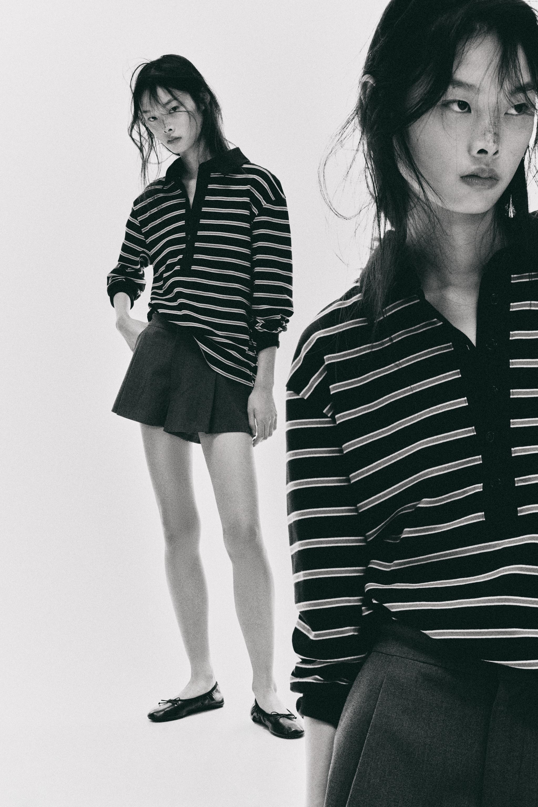 DescriptionColorContentsMeasurements | Zara Canada