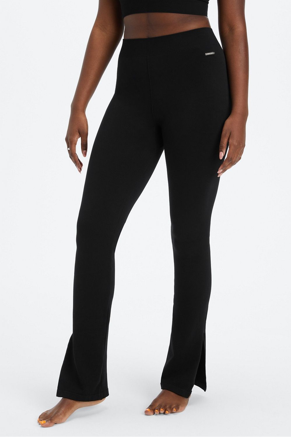 Cloud Seamless High-Waisted Pant | Fabletics - North America