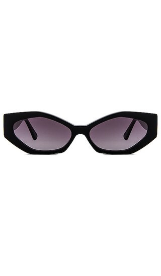 Blayne Sunglasses | Revolve Clothing (Global)