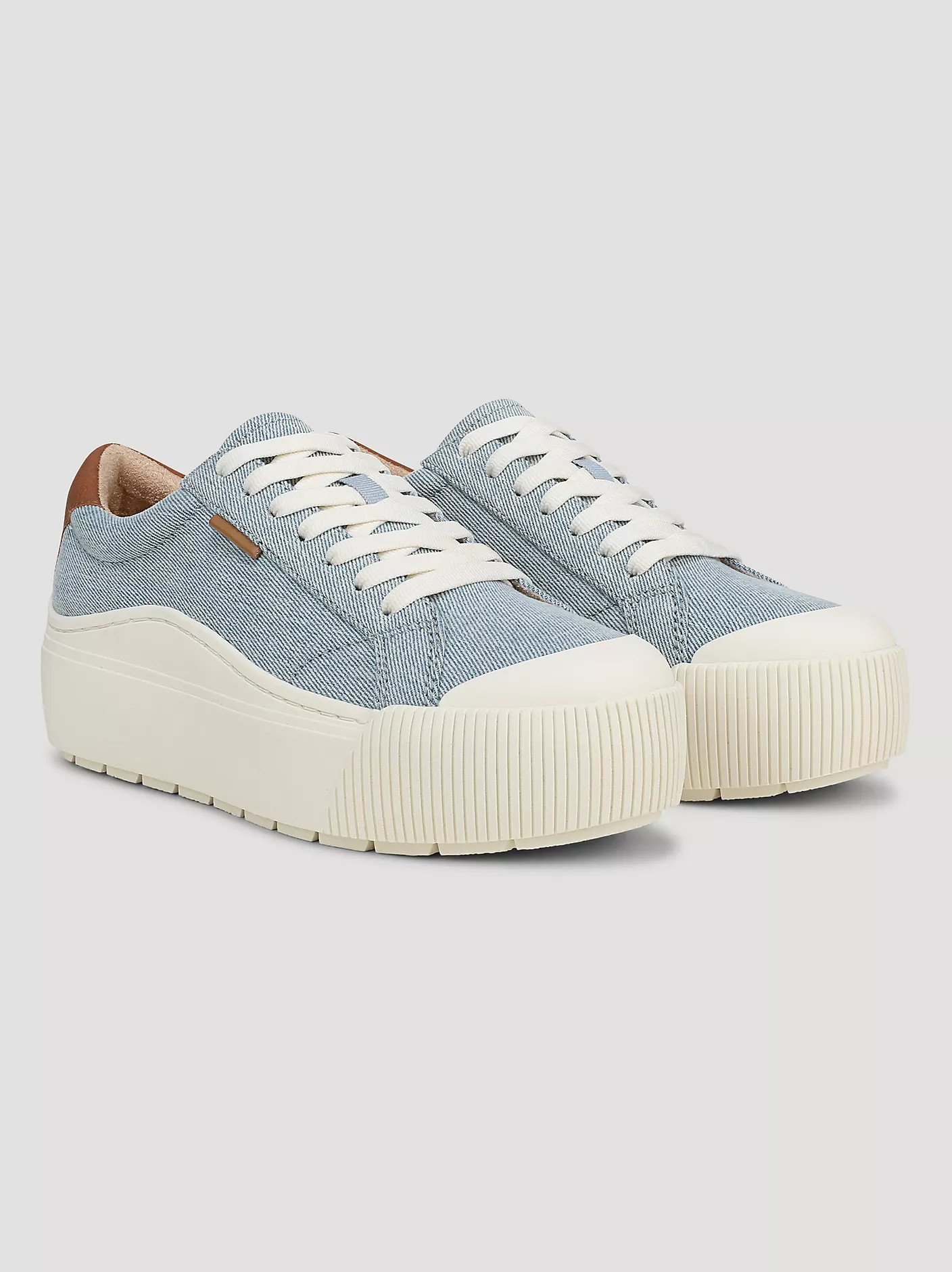 Dr. Scholl’s x Wrangler® Time Off Max Sneaker | Wrangler
