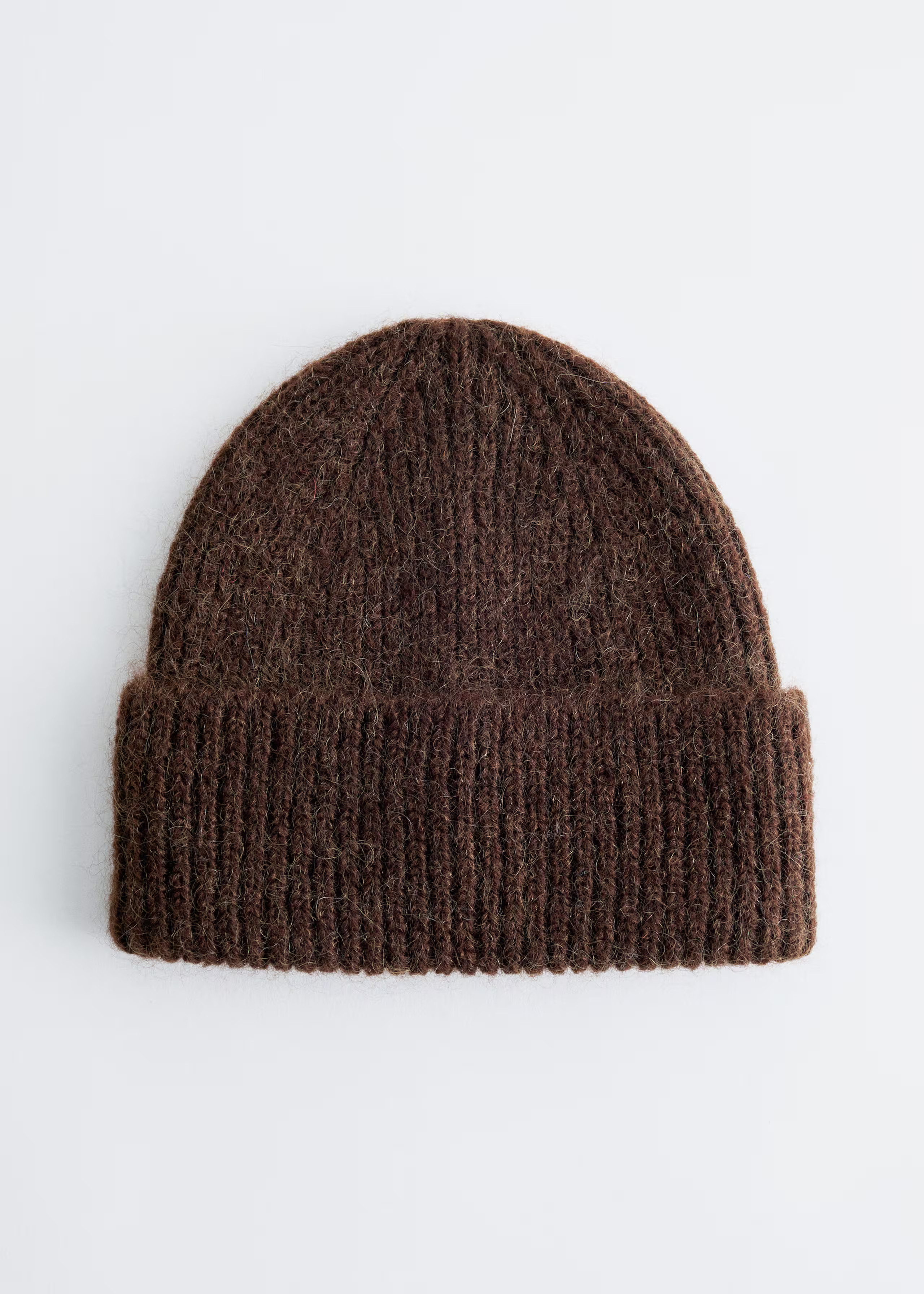 Wool Blend Beanie | & Other Stories UK