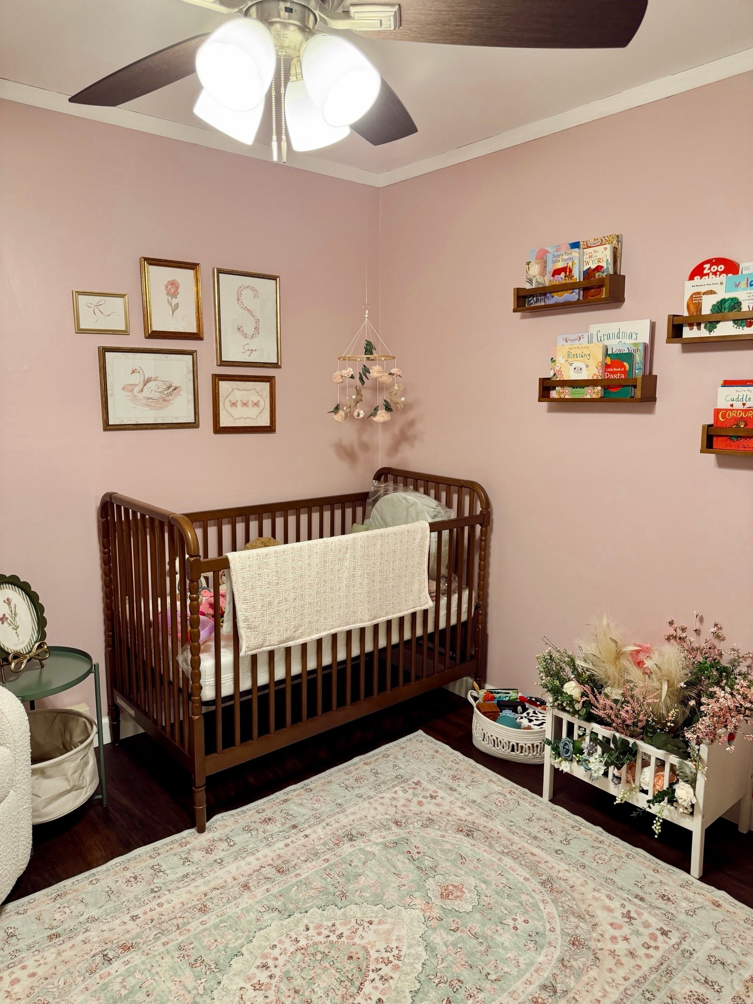 Baby girls crib is also on sale for Labor Day!!

#LTKSaleAlert #LTKHome #LTKBaby
