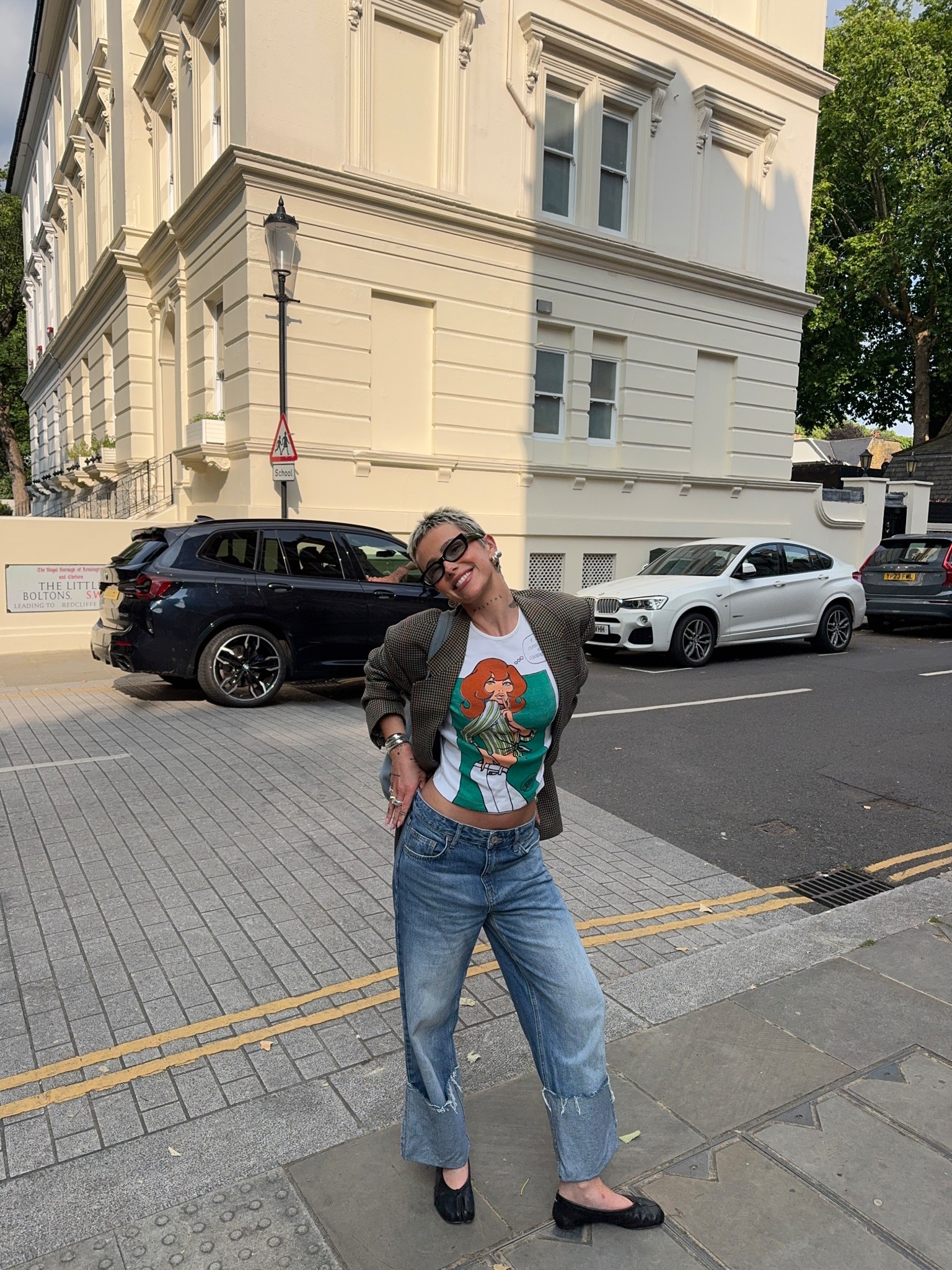 the best jeans in the world 