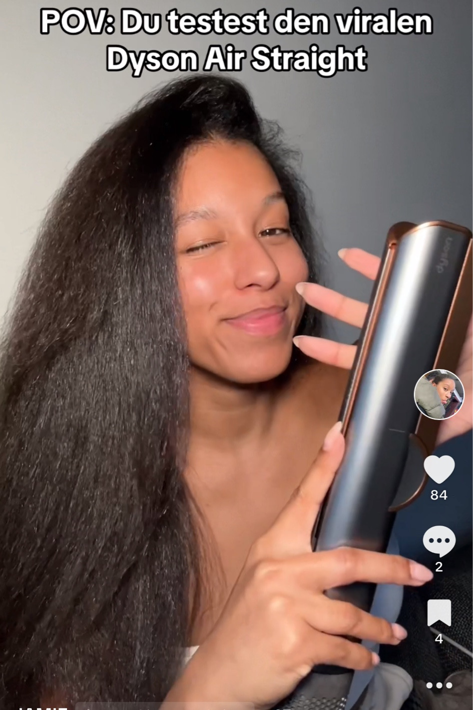 Watch more content recommended just for you. https://vm.tiktok.com/ZGeANaaGV/ 

#LTKeurope #LTKVideo #LTKstyletip