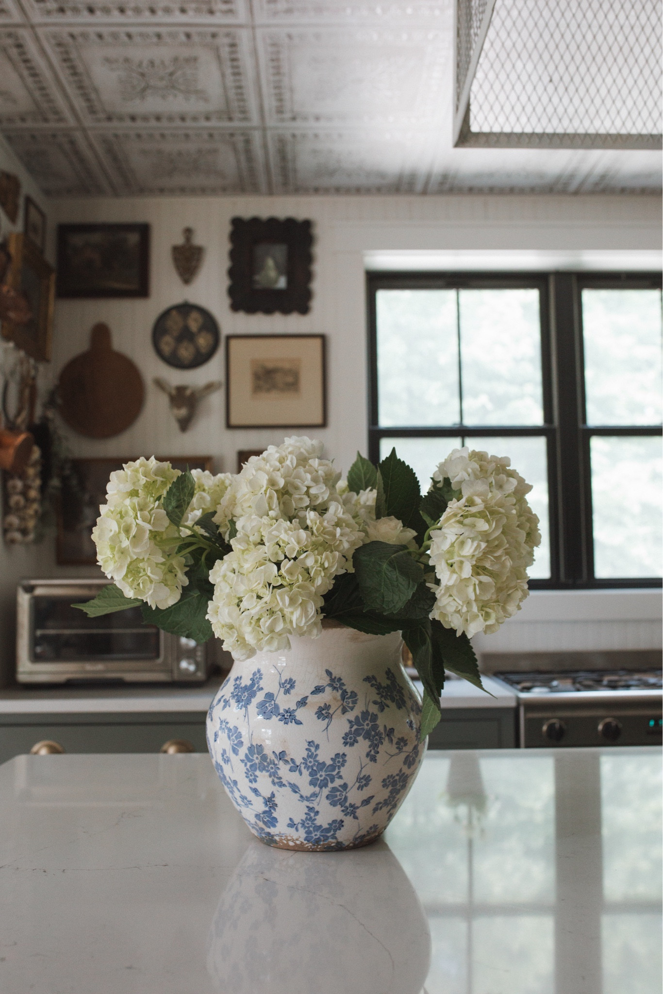 😍😍😍 love this Walmart vase. Such a great price for quality and size! 

#LTKHome #LTKFindsUnder50