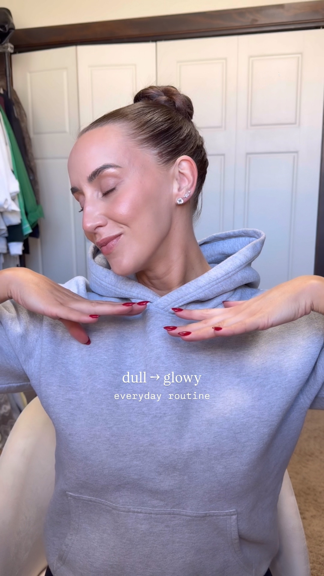 new everyday makeup routine ✨ gimme all the glowy dewy vibes 



#LTKgrwm #LTKBeauty #LTKselfcare