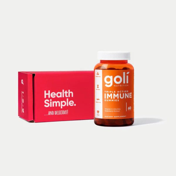 Order Goli® Gummies | Goli Nutrition