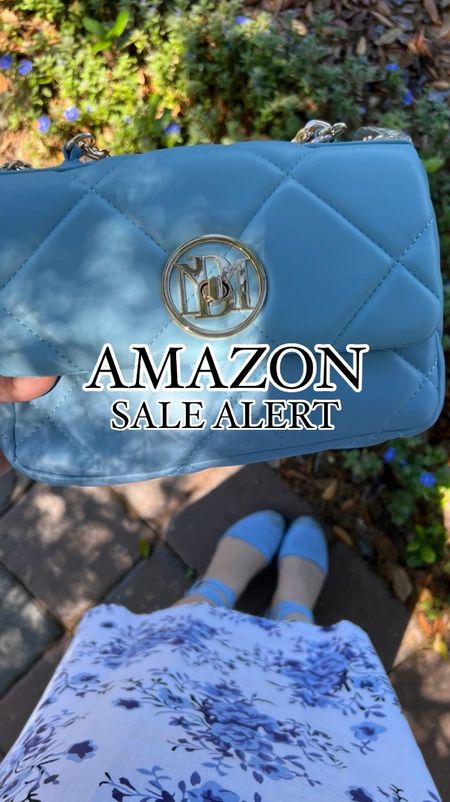 Amazon sale alert!  No codes are needed, each item is on sale and may even have an additional coupon. Make sure to click the coupon before adding to cart. Xoxo, Lauren 😘 

Happy shopping loves!🩷
#amazonfashion #amazonfinds #amazonlive #amazonprime #springfashion #springstyle #classicstyle #amazonpromocode #amazonpromocodes #looksforless #classicstyles #outfitideas4you #founditonamazon #discoverunder6k #discoverunder10kfashion #stylingreels #ootdreel #stylereel #reelfashion #reelstyle #stylewithme #styleoutfit #stylingoutfits #outfitdaily #outfitideas4you 
Amazon fashion finds, Amazon finds, Amazon Promo codes, Amazon spring sale, Amazon sale, Amazon daily deals

Follow my shop @lovelyfancymeblog on the @shop.LTK app to shop this post and get my exclusive app-only content!

#liketkit #LTKsalealert #LTKshoecrush #LTKwedding
@shop.ltk
https://liketk.it/4CPzL
