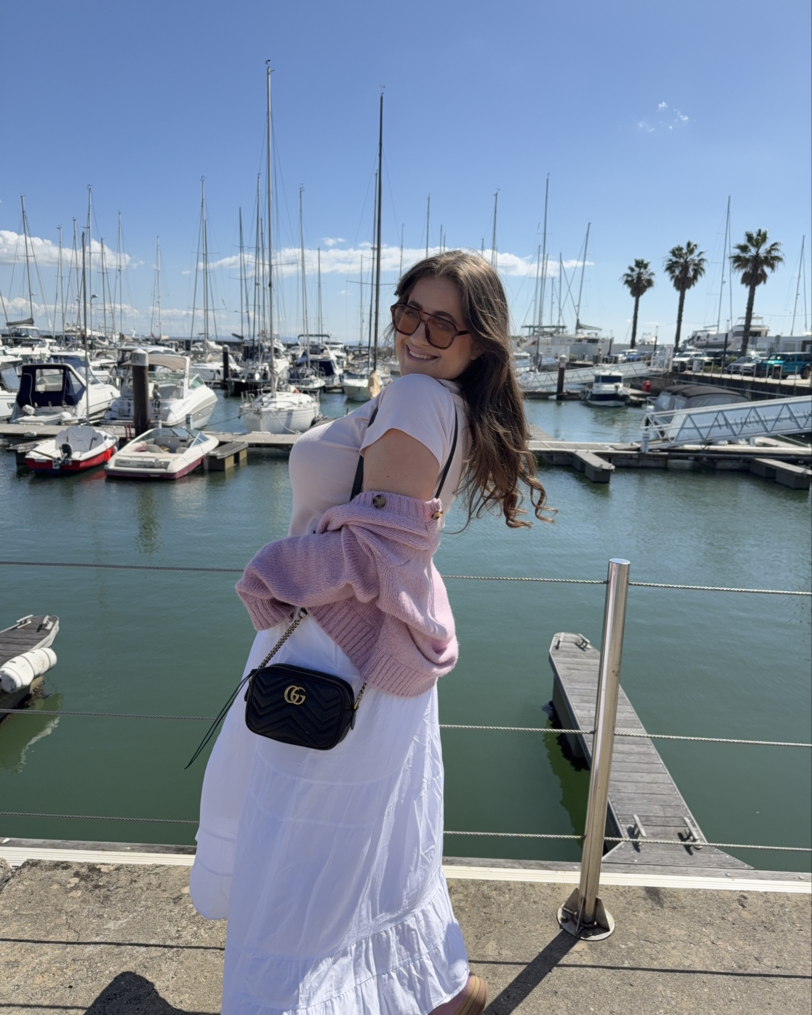 a day in cascais outfit🩷💘🎀 loved loved loveddd this one

#LTKspring #LTKuk #LTKtravel