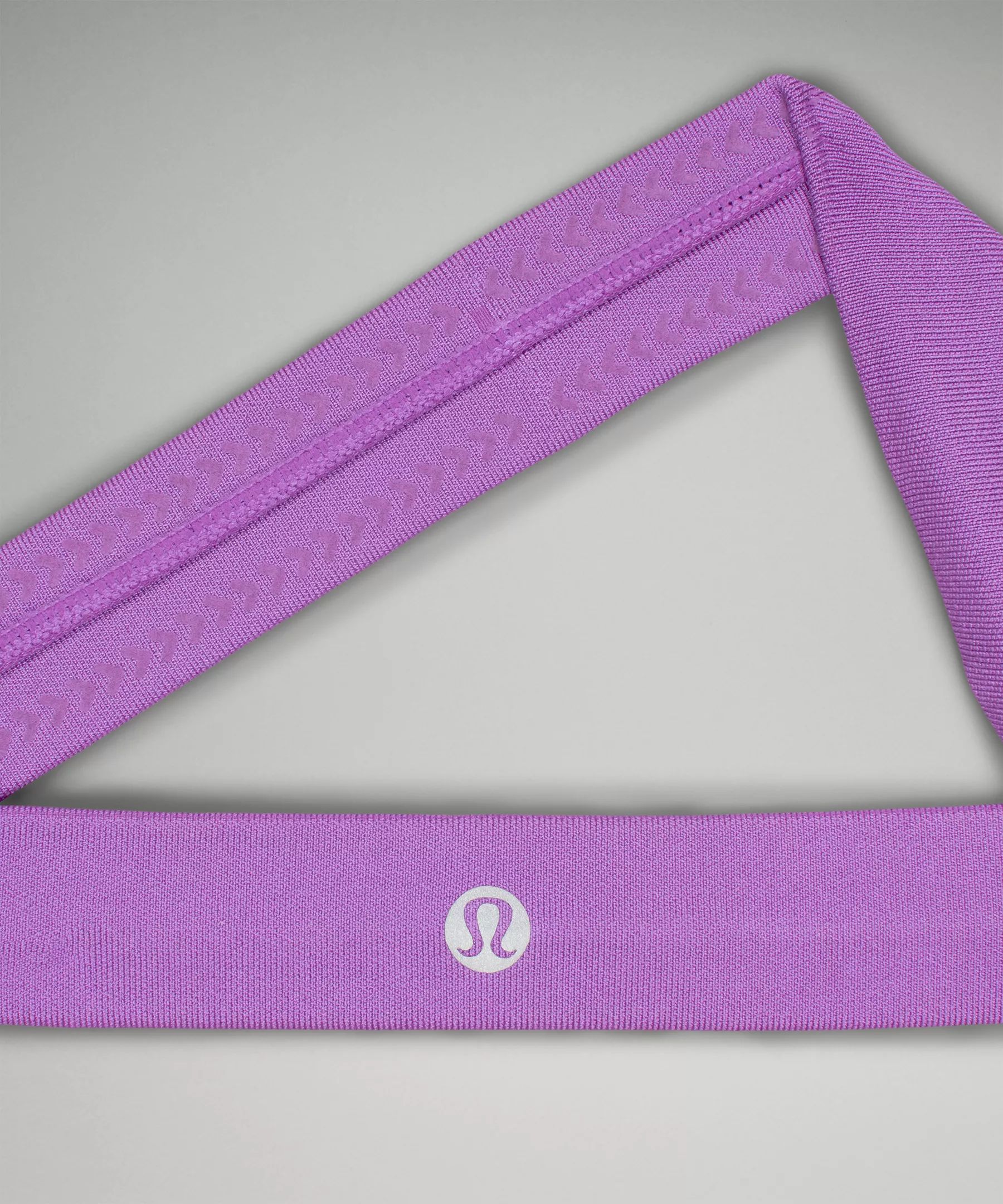 Cardio Cross Trainer Headband | Lululemon (US)