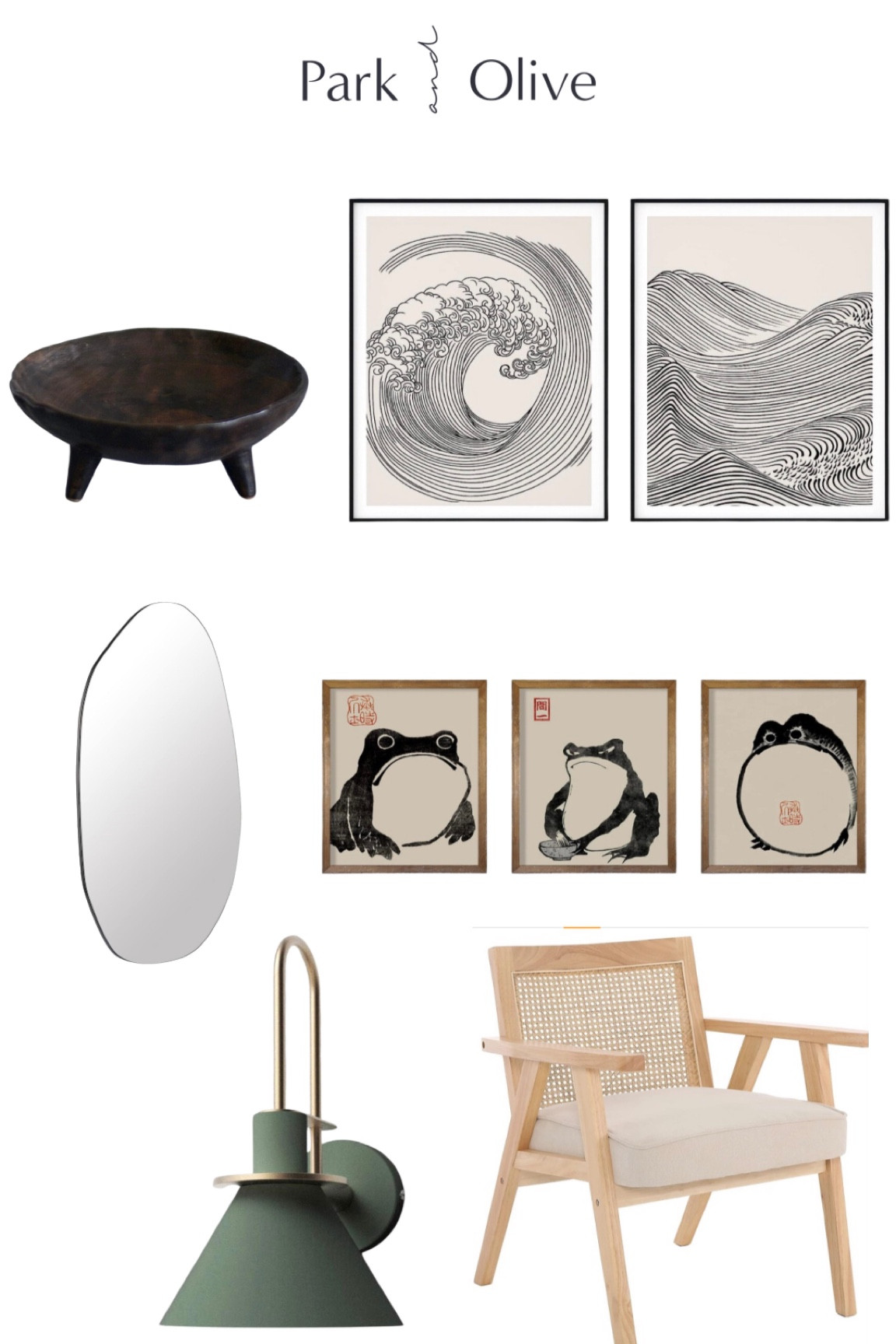 Japandi Home Decor


#LTKunder100 #LTKhome #LTKstyletip