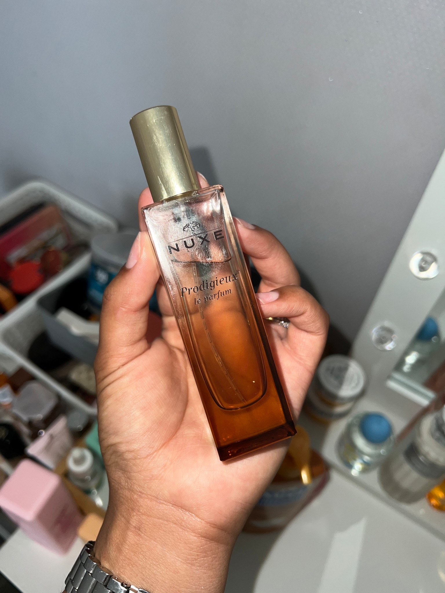 Ma découverte de l’été ☀️ Clairement mon parfum préféré ! 

#LTKfrance #LTKbeauty #LTKgiftguide