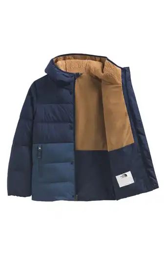 Barbour Kids' Liddesdale Quilted Shirt Jacket | Nordstrom | Nordstrom