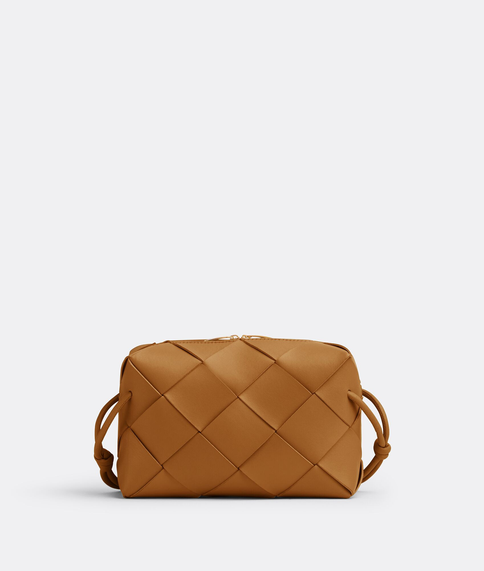 Small Cassette Camera Bag | Bottega Veneta