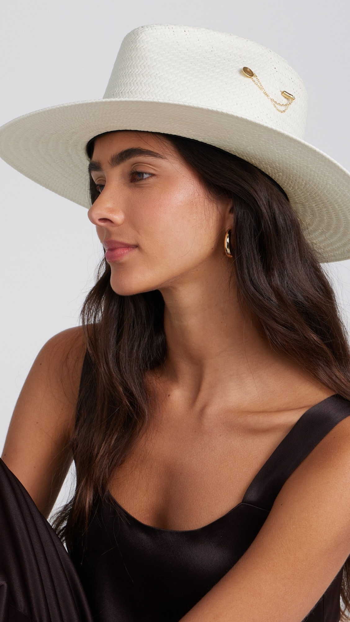 Wanderer Packable Straw Hat | Shopbop