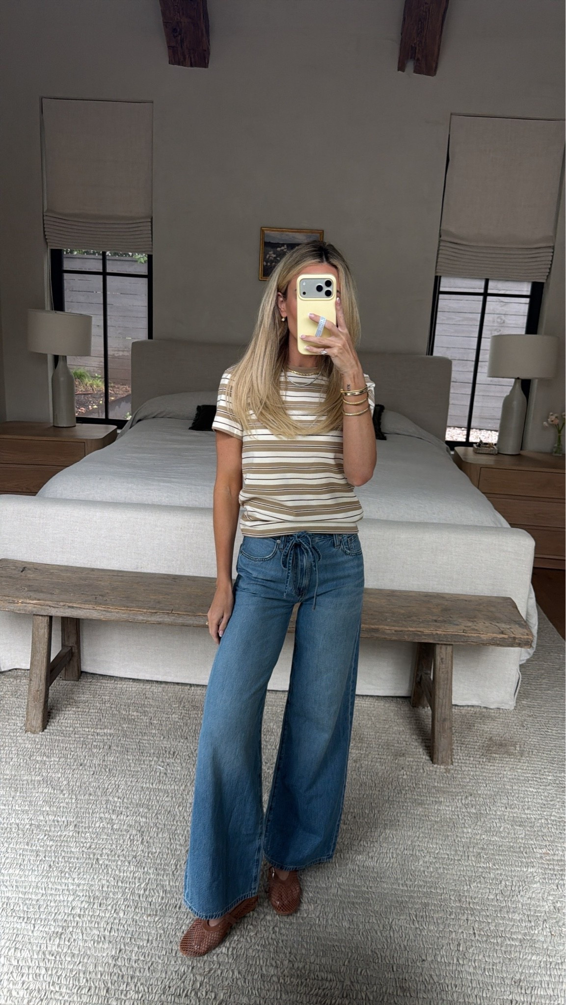Nordstrom sale favs!! Wearing xs and 26