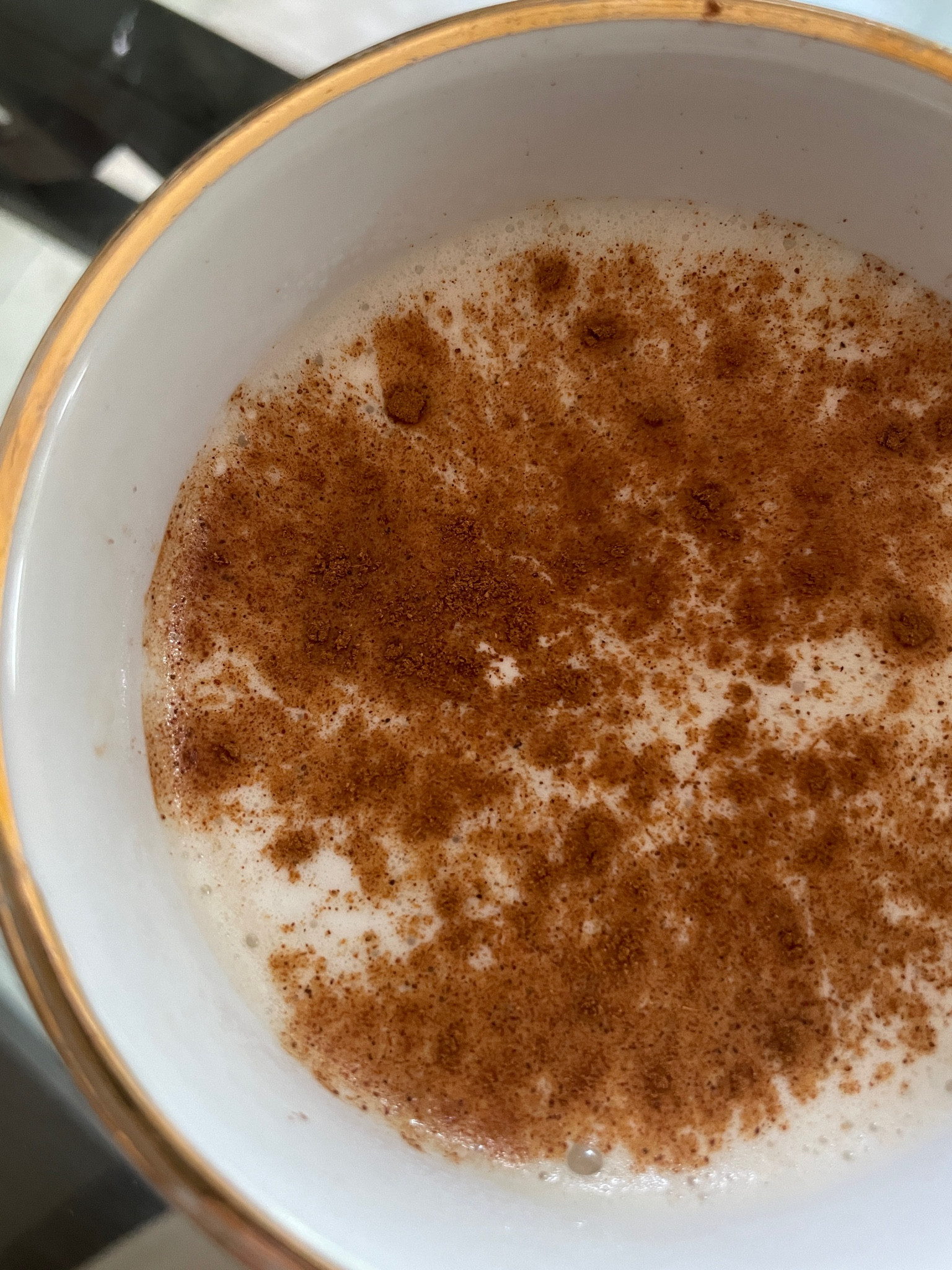 Chai tea szn 🎃 

#LTKHome #LTKSaleAlert #LTKSeasonal