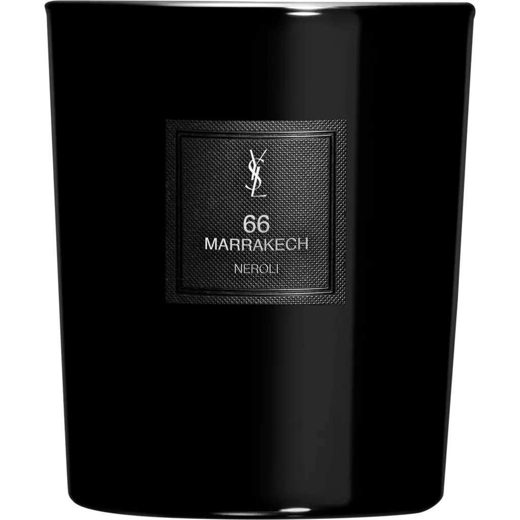 Yves Saint Laurent 66 Marrakech Candle - Les Vestiaire des Parfums at Nordstrom | Nordstrom