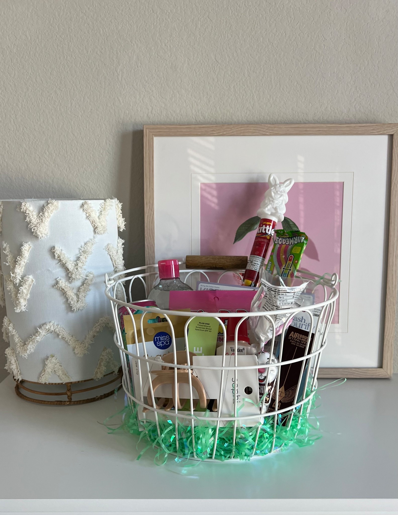 Teen Girl Easter Basket 🐣💕

#LTKFindsUnder50 #LTKKids #LTKSeasonal